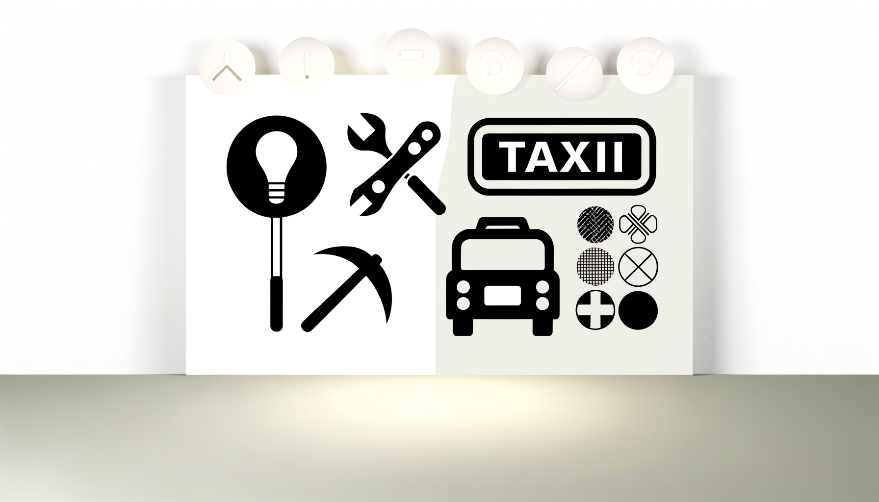 7 problemas que resuelve Caddy Taxi en la operación diaria de una base