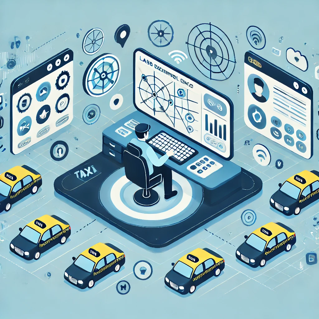 ¿Por qué tu base de taxis pierde clientes y cómo solucionarlo?